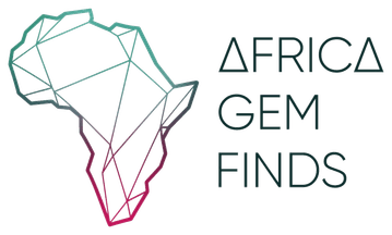 Africa Gem Finds