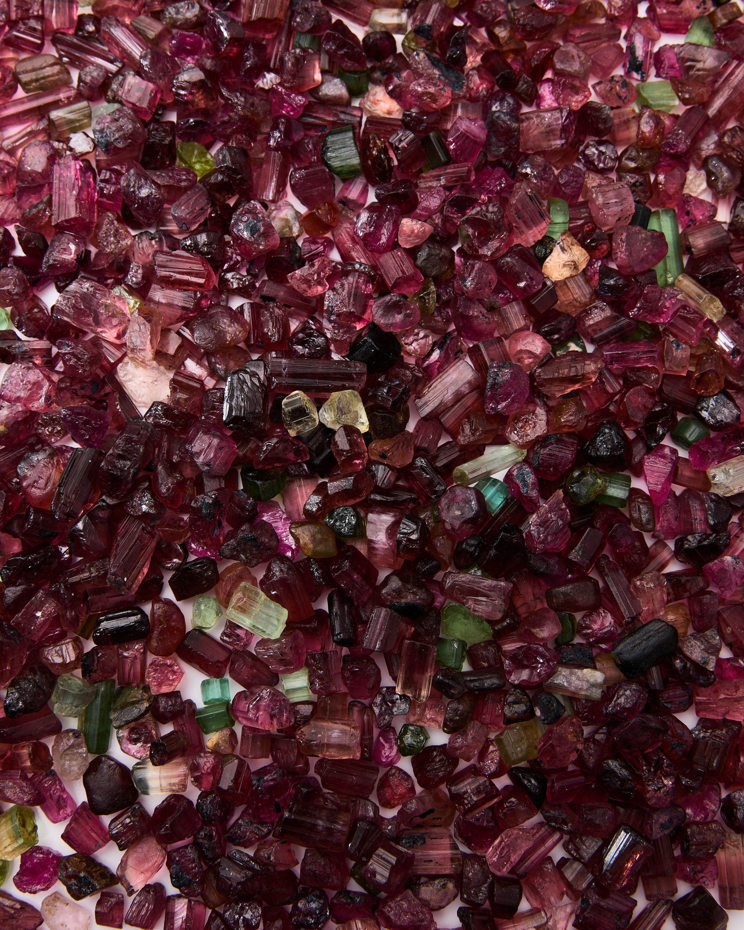 Rubellite