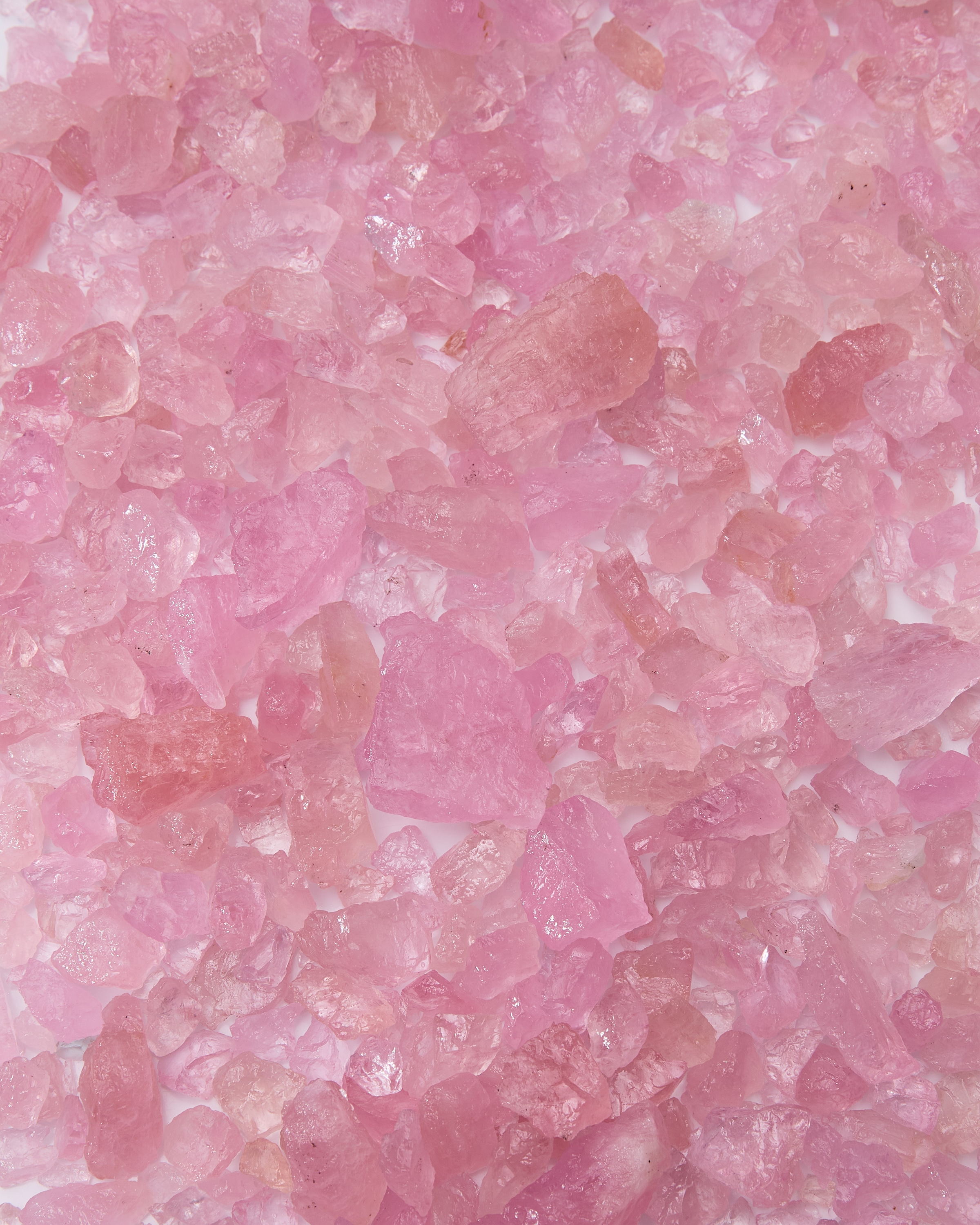 Morganite
