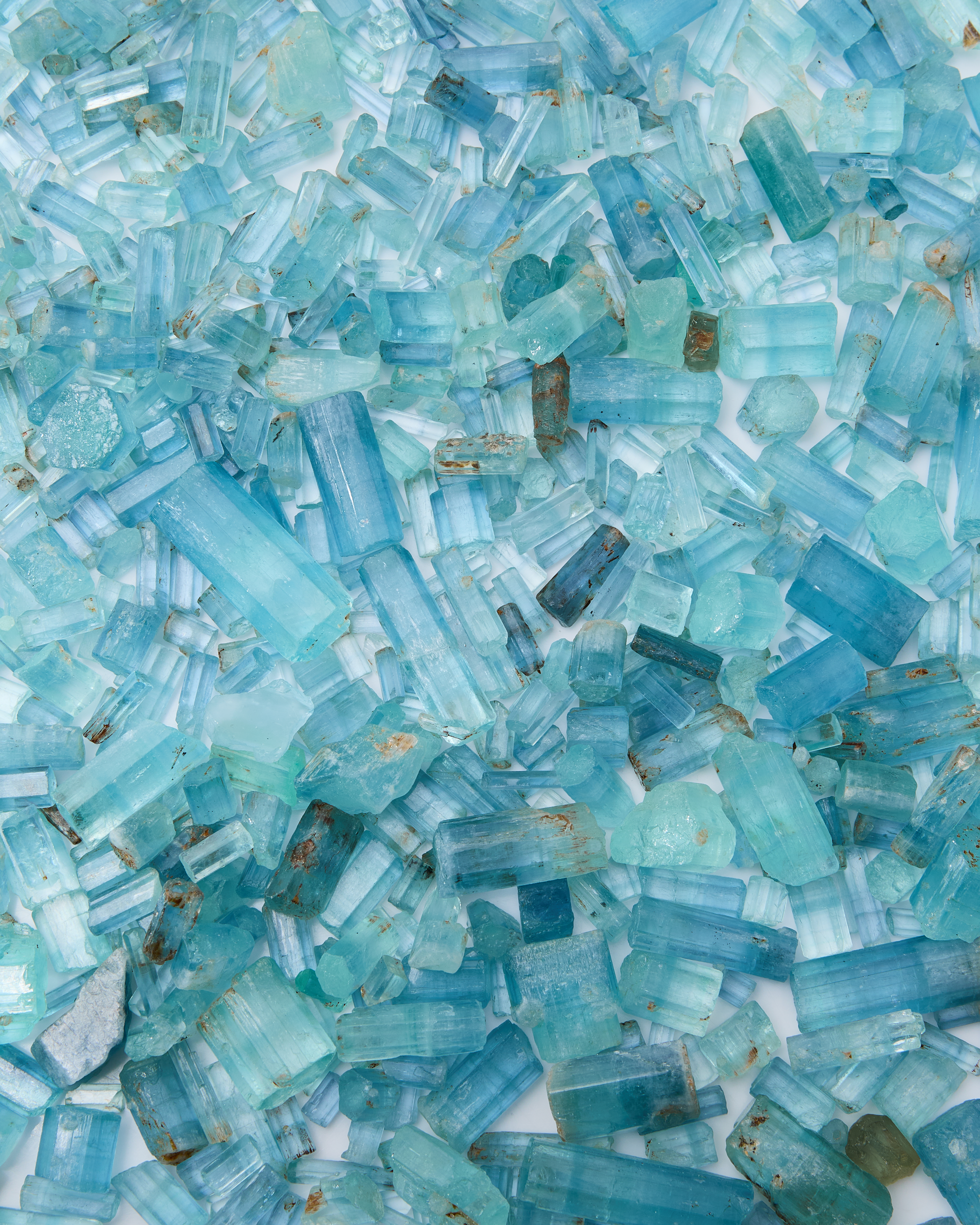 Aquamarine