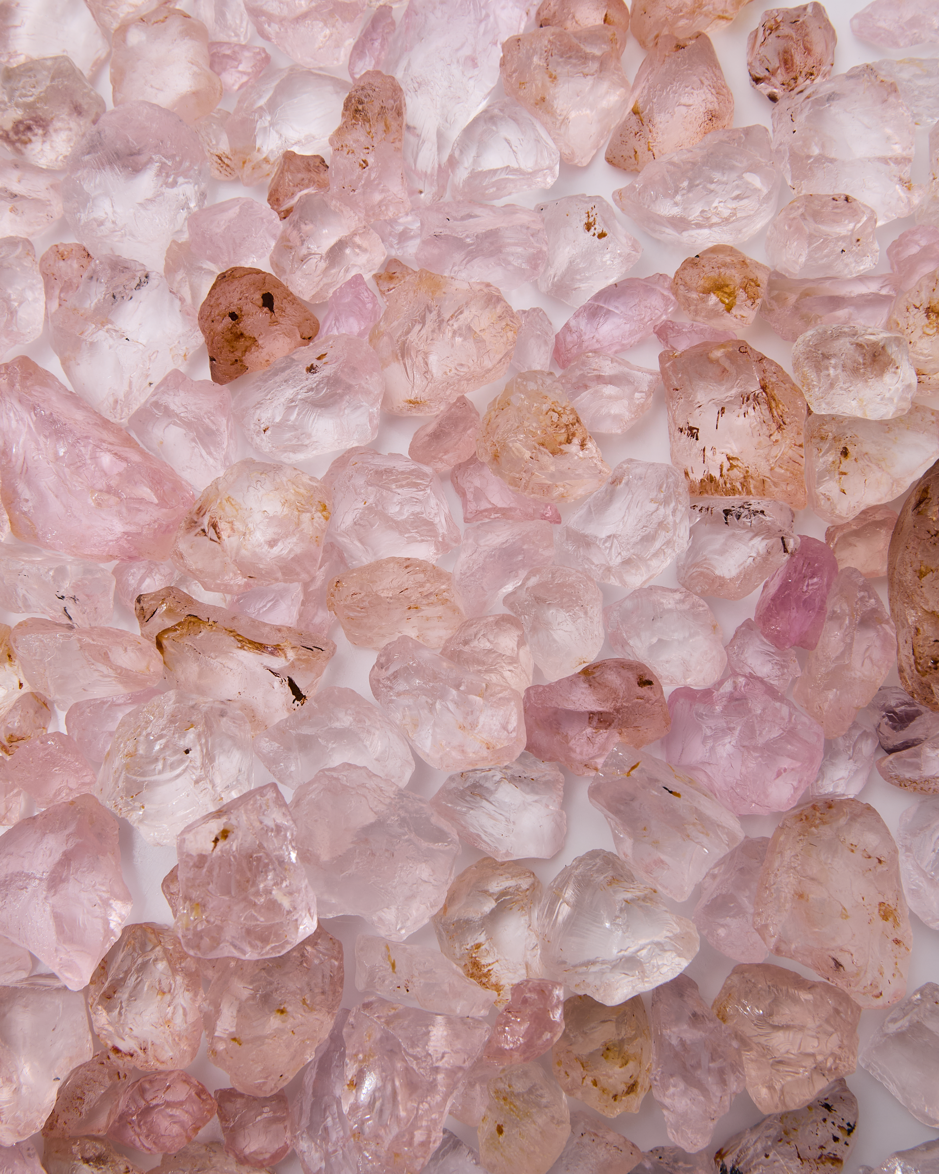 Morganite